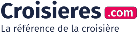 Logo de Croisieres.com