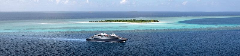 nouveau site croisiere.com paradis