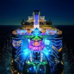 Symphony of the Seas, le plus gros bateau au monde