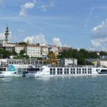 le Danube et ses affluents Belgrade