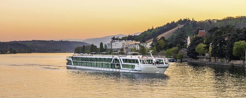 le Danube et ses affluents Luftner Cruises